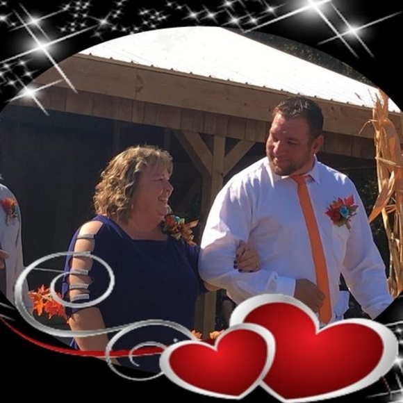 Meet your Posher, Dena - Picture 1 of 1